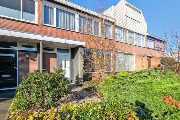 Foto 30 van Christoffel Wüststraat 5