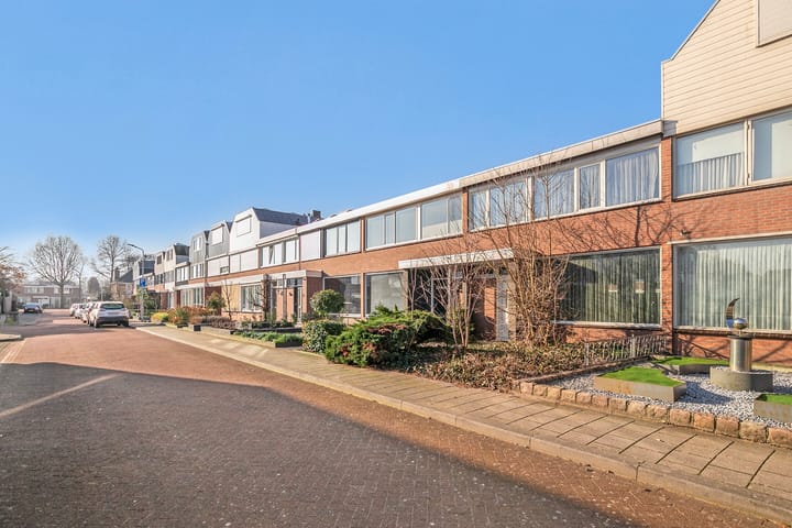 Foto 31 van Christoffel Wüststraat 5