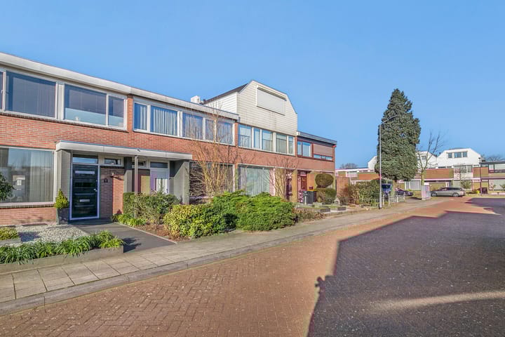 Foto 32 van Christoffel Wüststraat 5