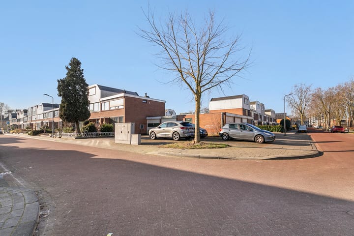 Foto 33 van Christoffel Wüststraat 5