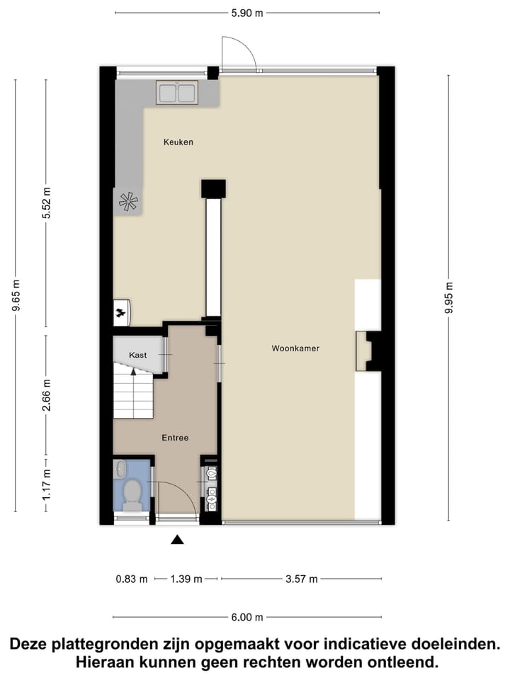 Foto 34 van Christoffel Wüststraat 5