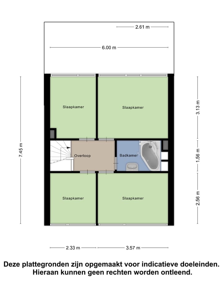 Foto 35 van Christoffel Wüststraat 5
