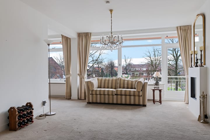 Foto 4 van Valkenburgerplein 7-I