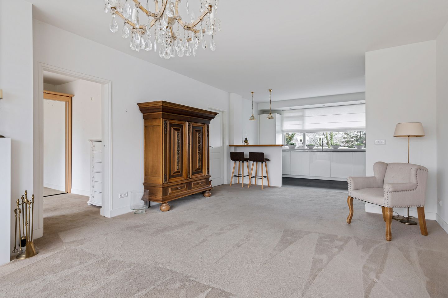 Foto 5 van Valkenburgerplein 7-I