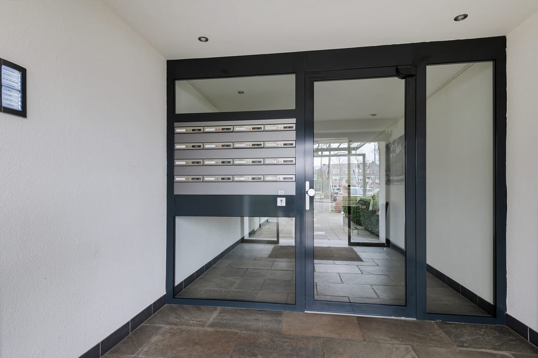 Foto 7 van Valkenburgerplein 7-I