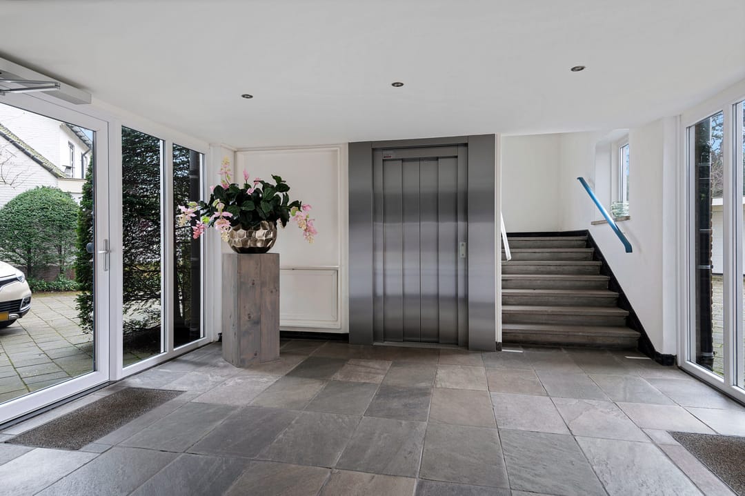 Foto 8 van Valkenburgerplein 7-I