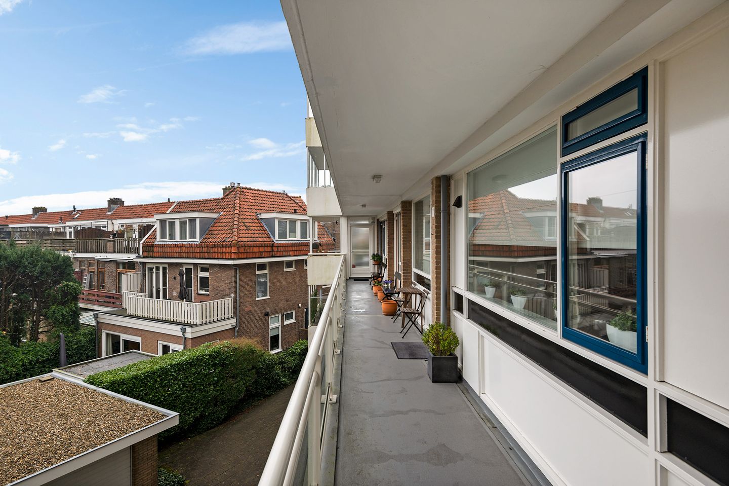 Foto 10 van Valkenburgerplein 7-I