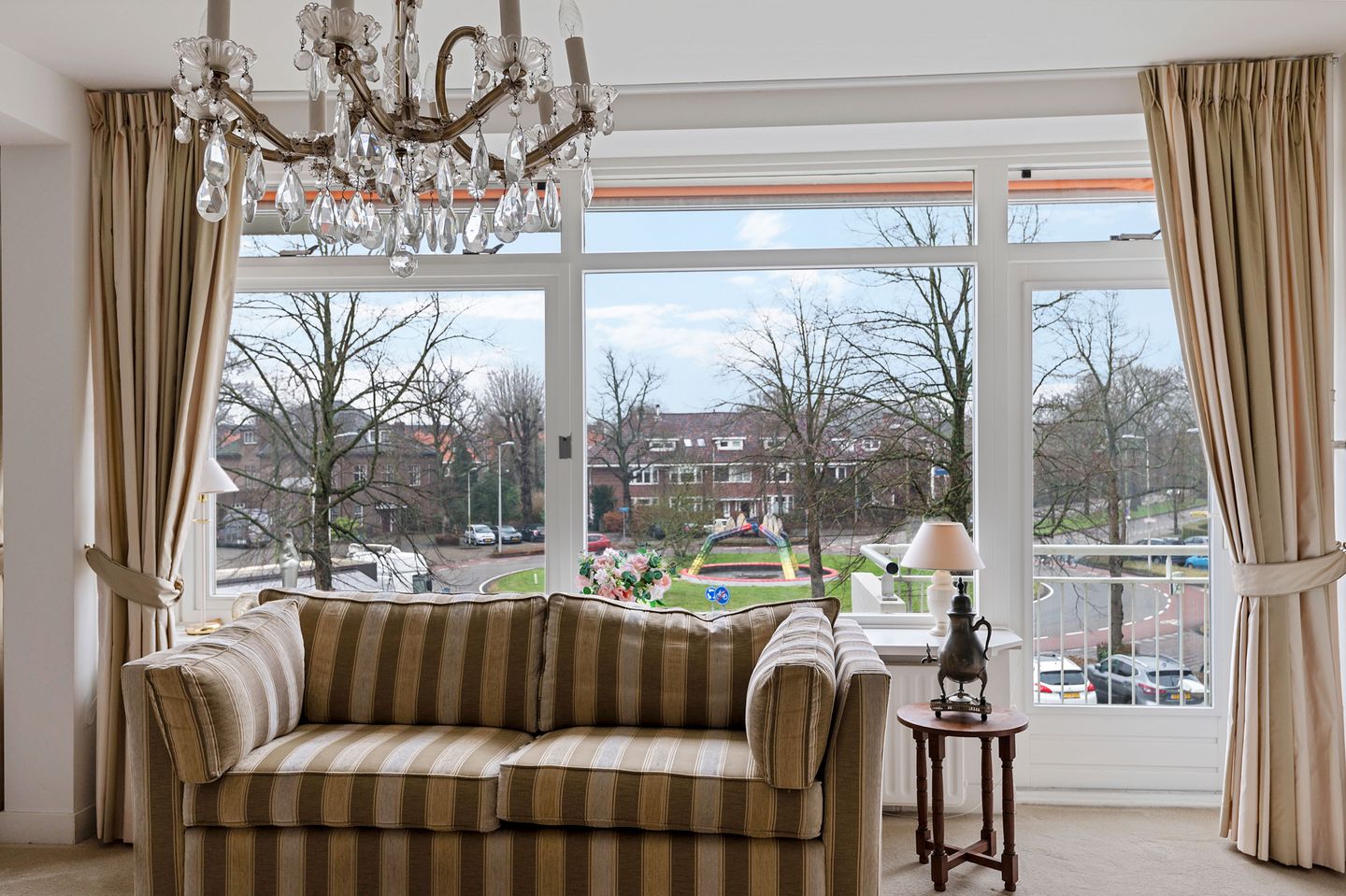 Foto 14 van Valkenburgerplein 7-I