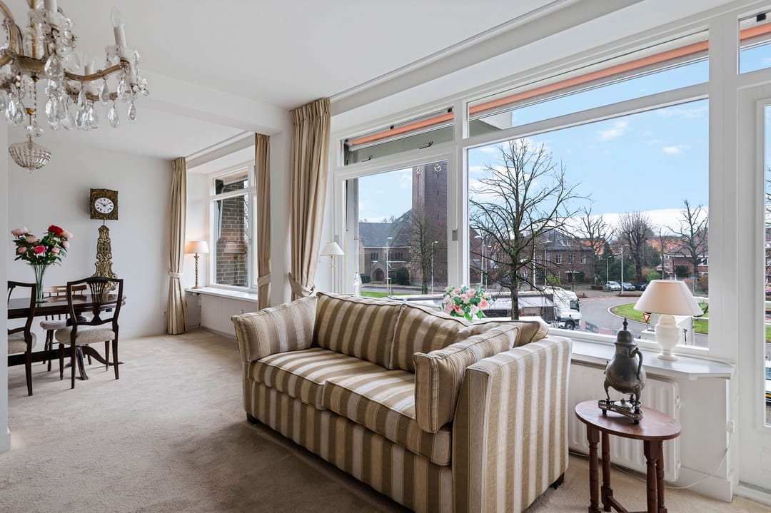 Foto 17 van Valkenburgerplein 7-I