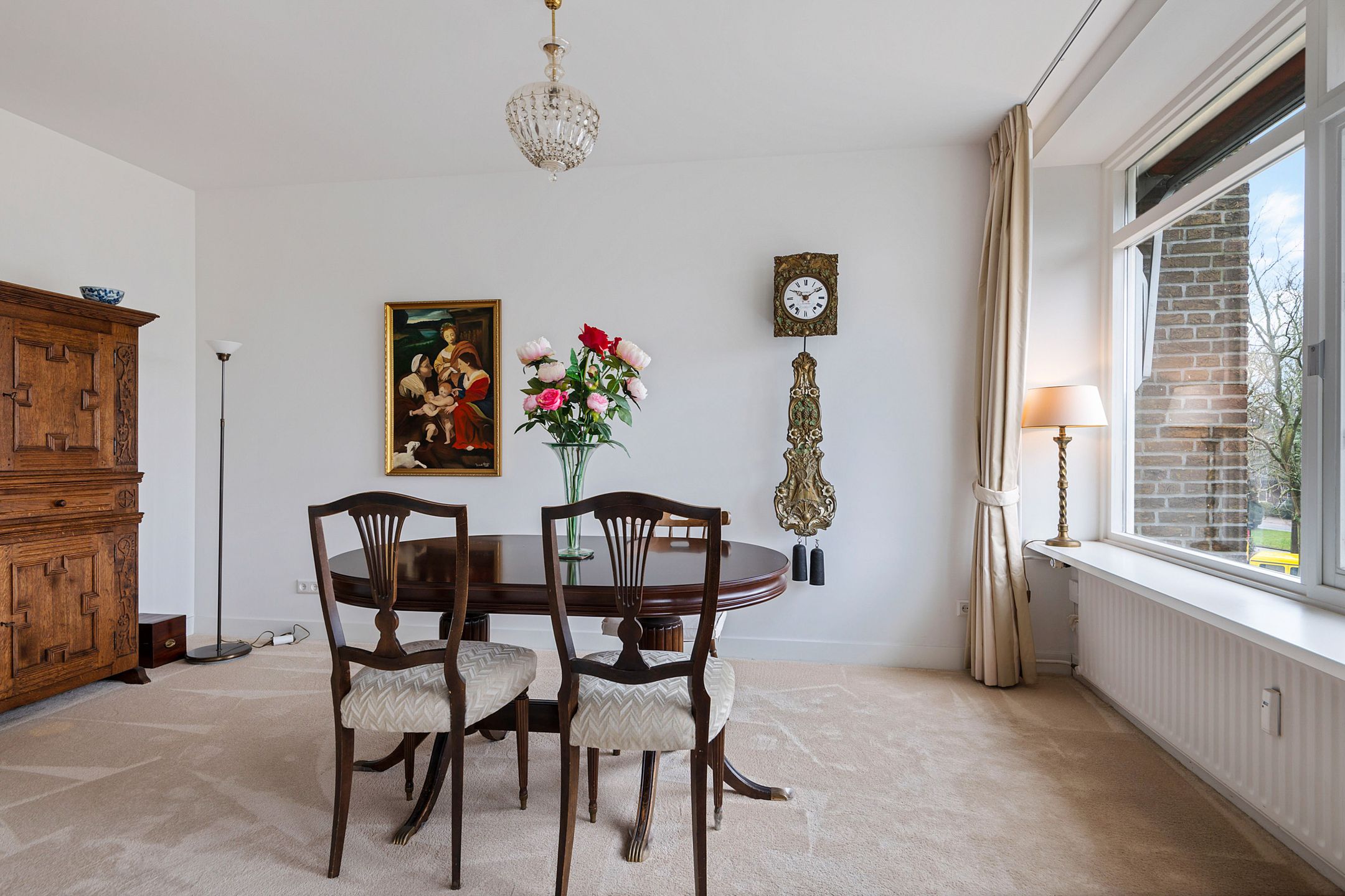 Foto 18 van Valkenburgerplein 7-I