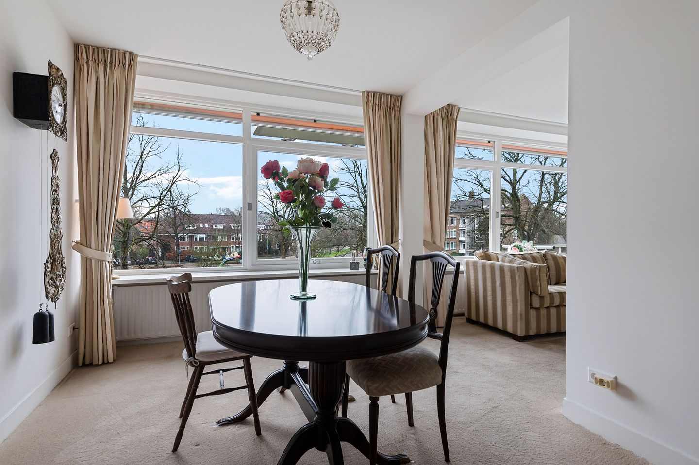 Foto 20 van Valkenburgerplein 7-I