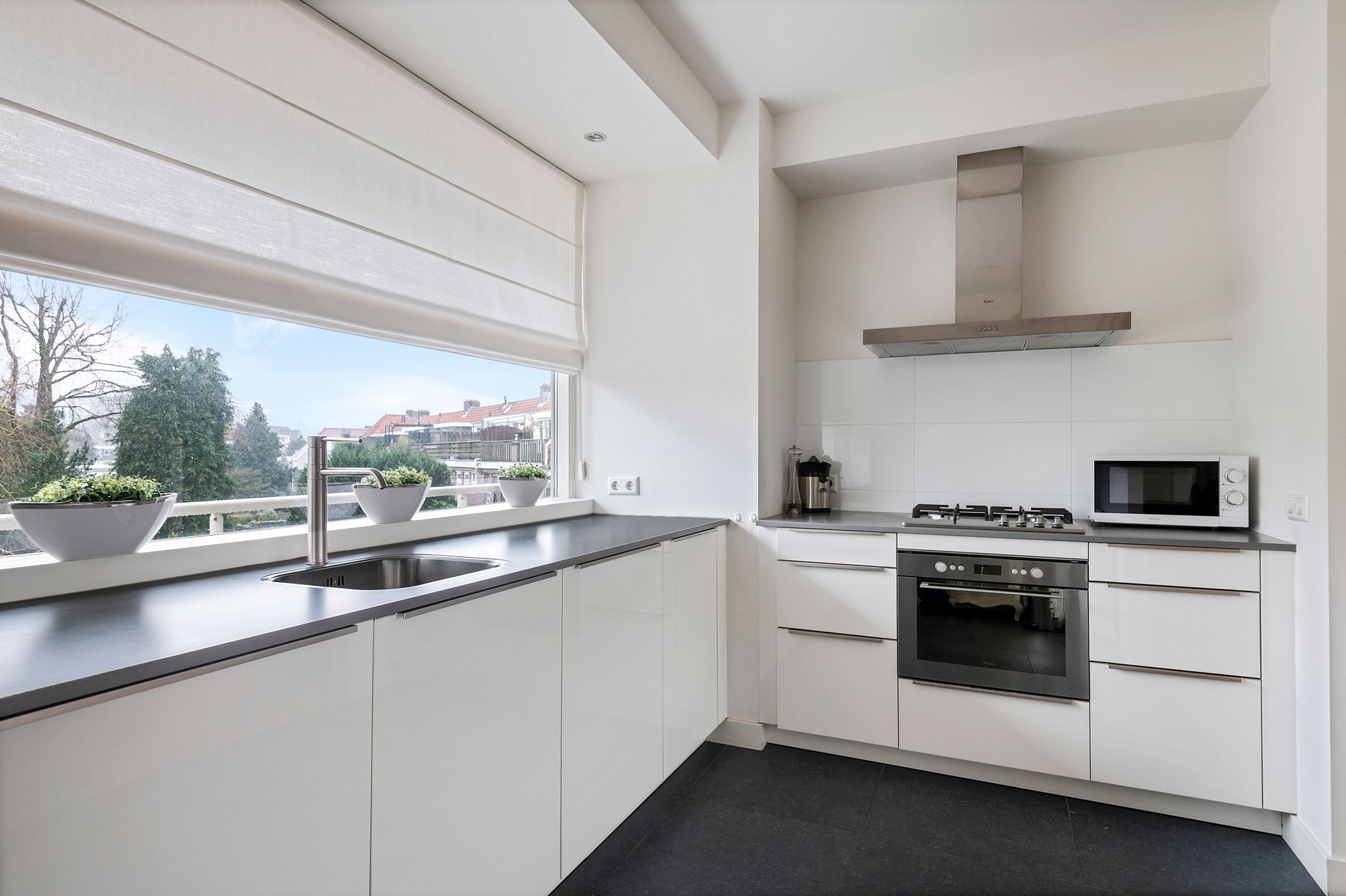 Foto 21 van Valkenburgerplein 7-I