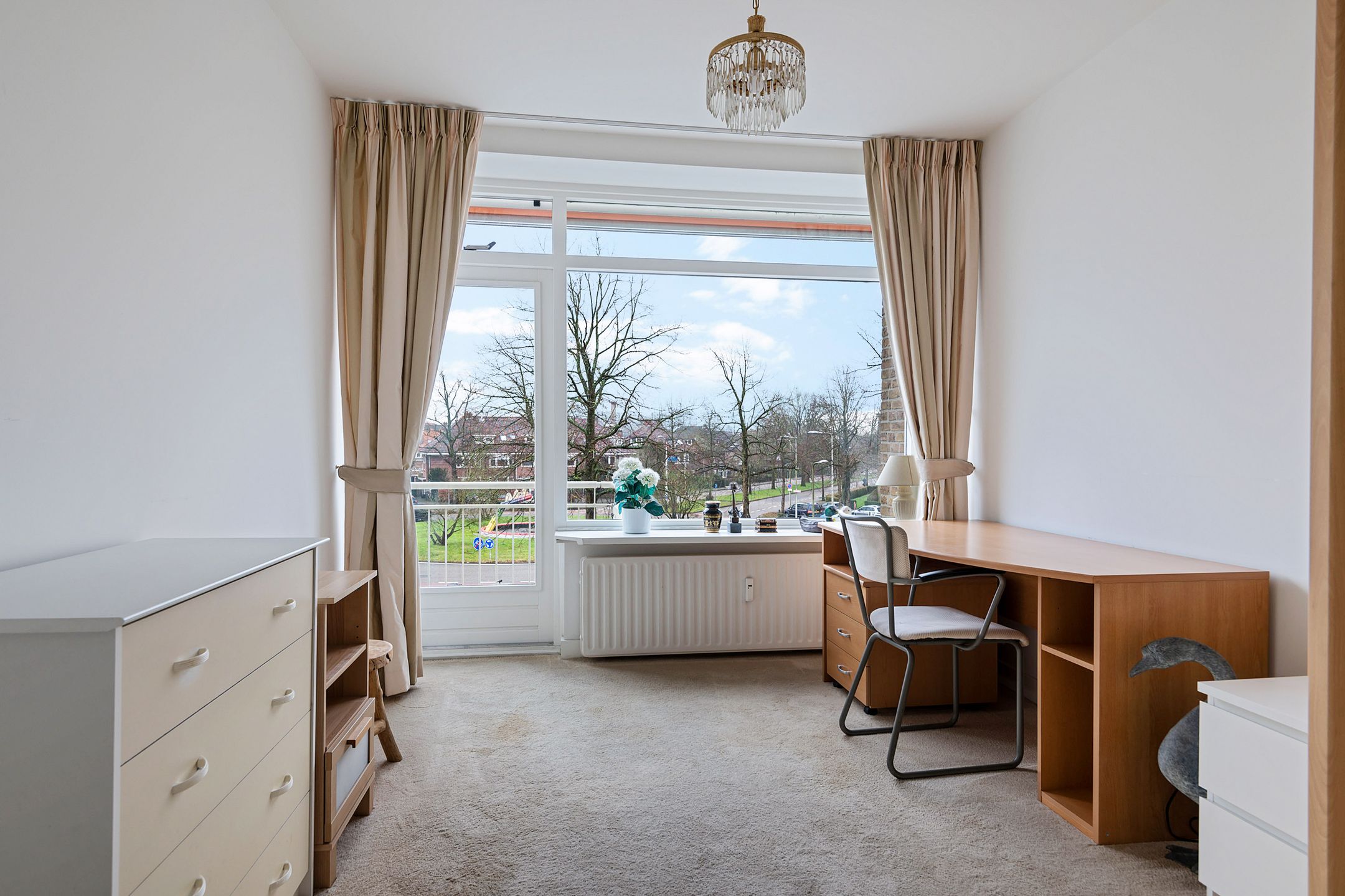 Foto 27 van Valkenburgerplein 7-I