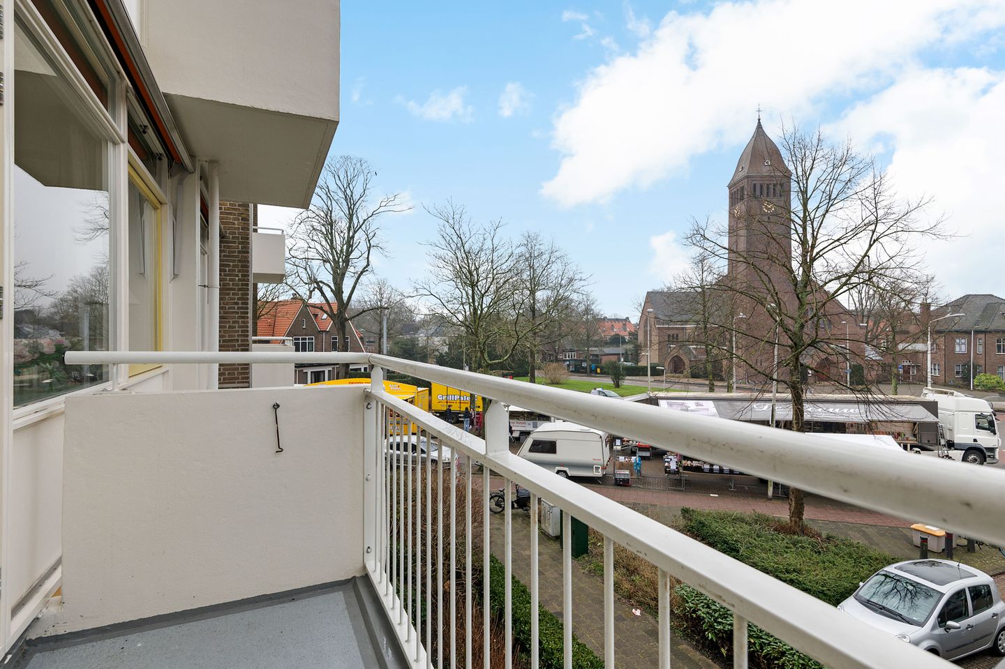 Foto 29 van Valkenburgerplein 7-I