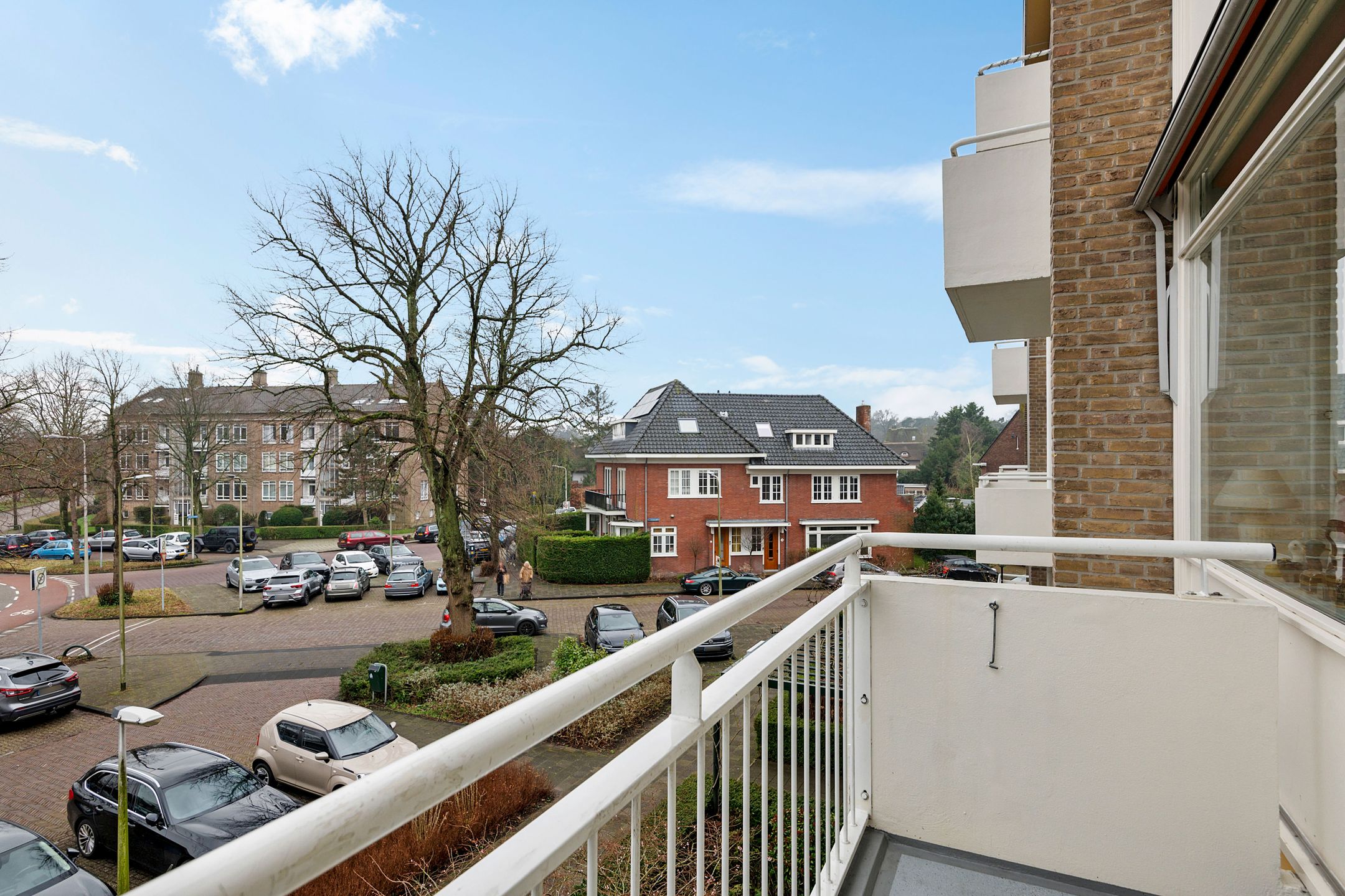 Foto 30 van Valkenburgerplein 7-I