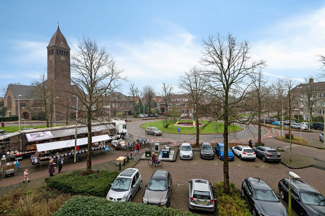 Foto 31 van Valkenburgerplein 7-I