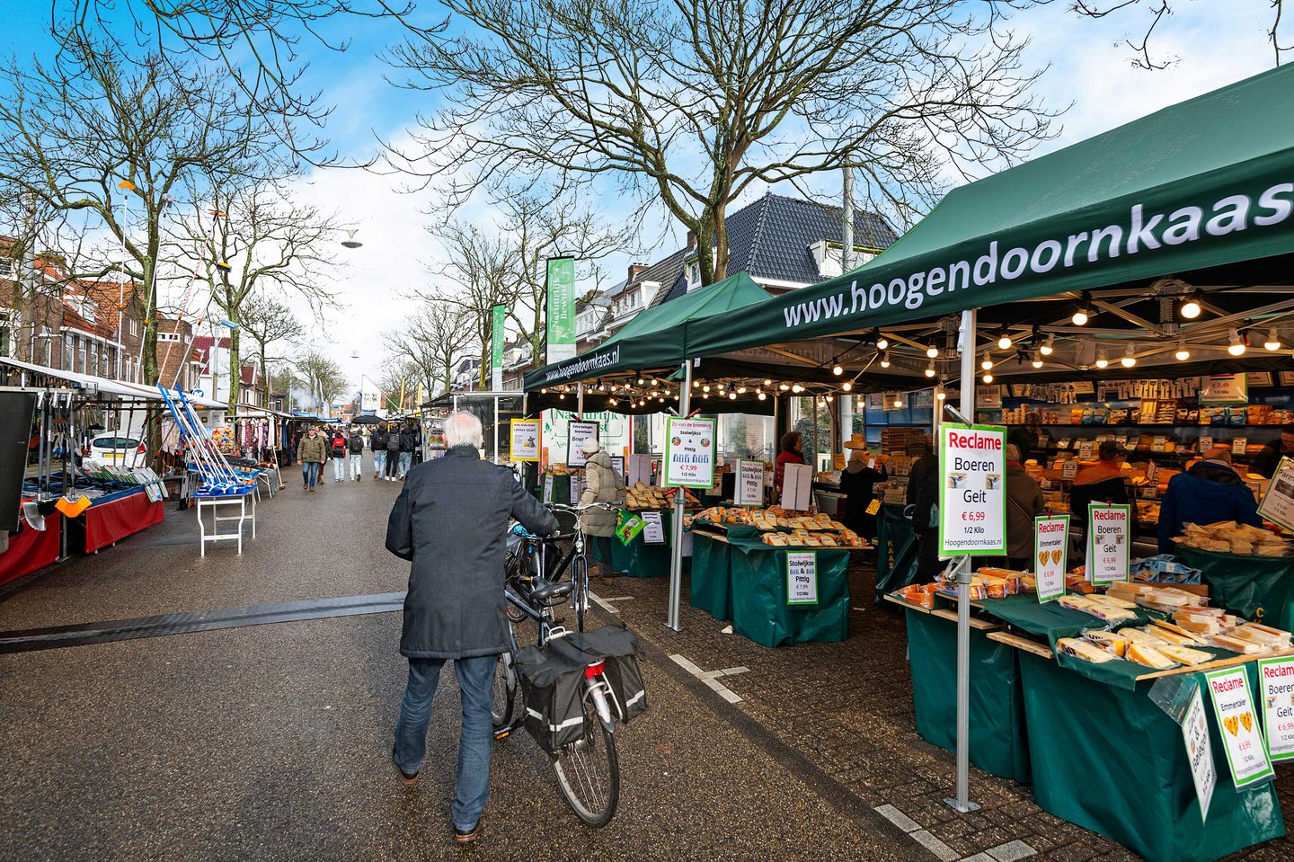 Foto 35 van Valkenburgerplein 7-I