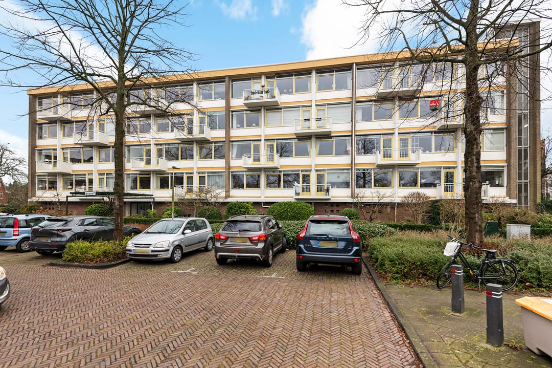 Foto 38 van Valkenburgerplein 7-I