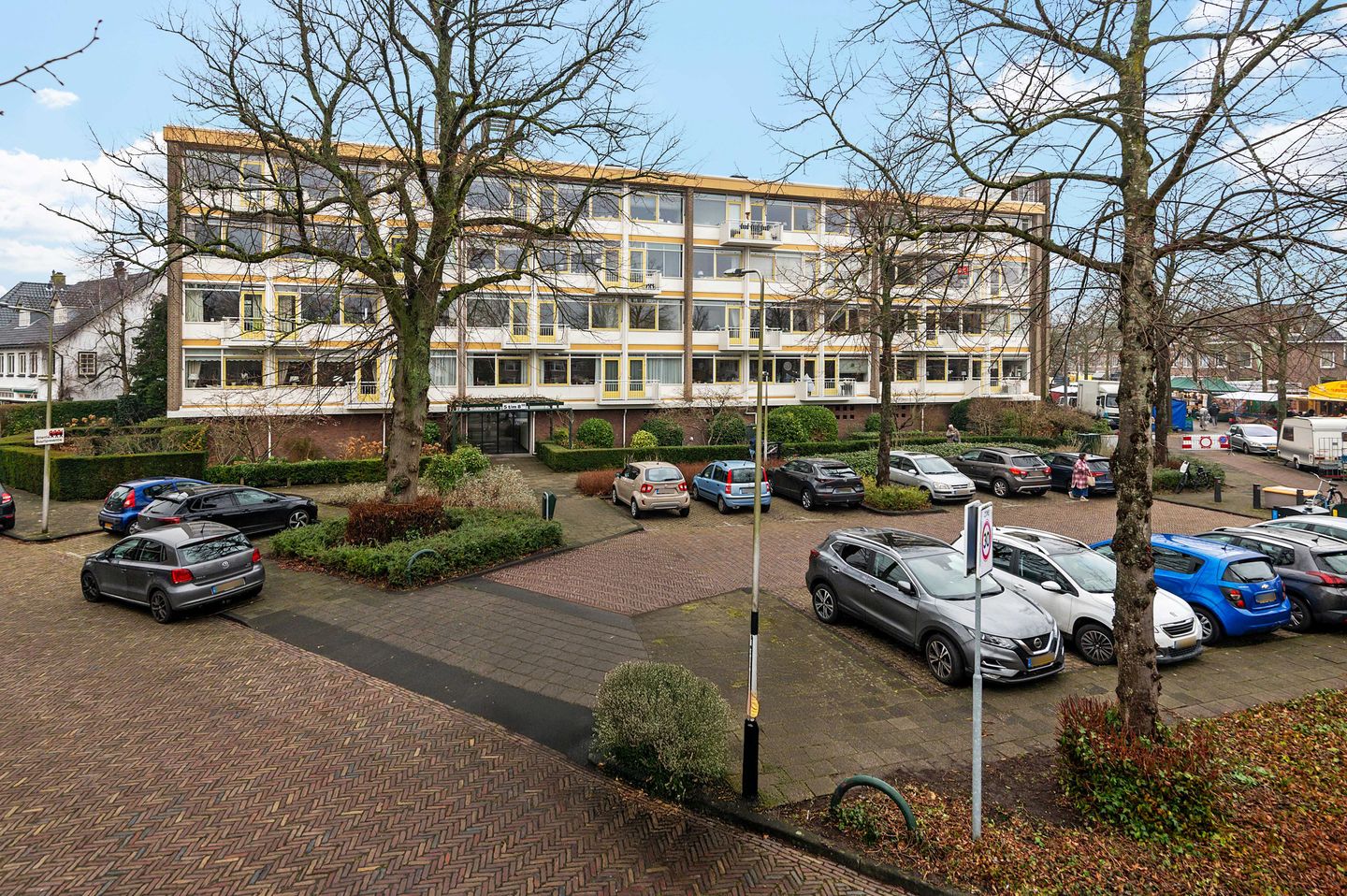 Foto 40 van Valkenburgerplein 7-I