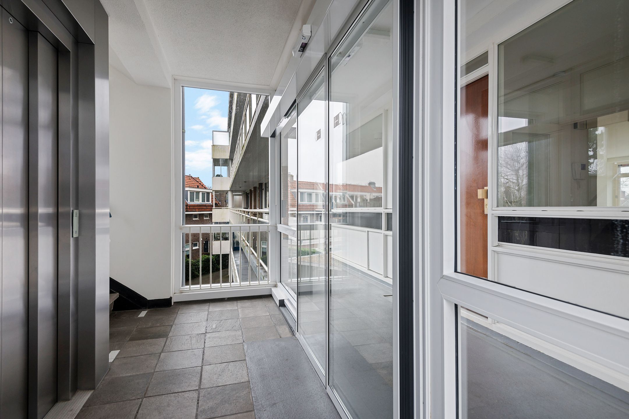 Foto 33 van Valkenburgerplein 7-I