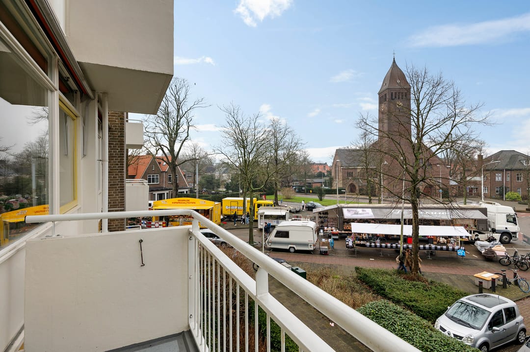 Foto 32 van Valkenburgerplein 7-I