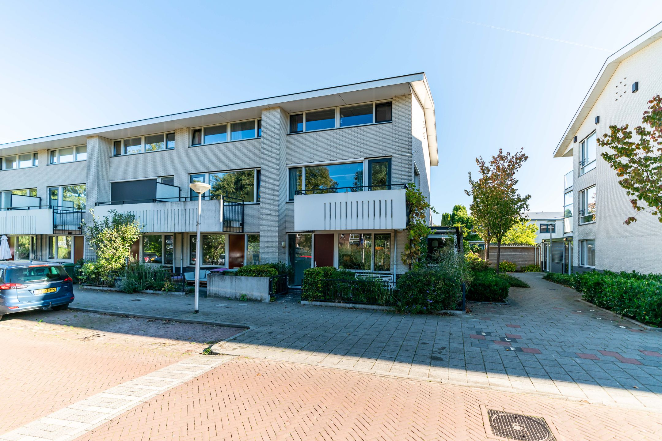 Foto 6 van Elzenlaan 88