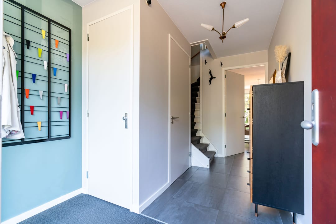 Foto 7 van Elzenlaan 88