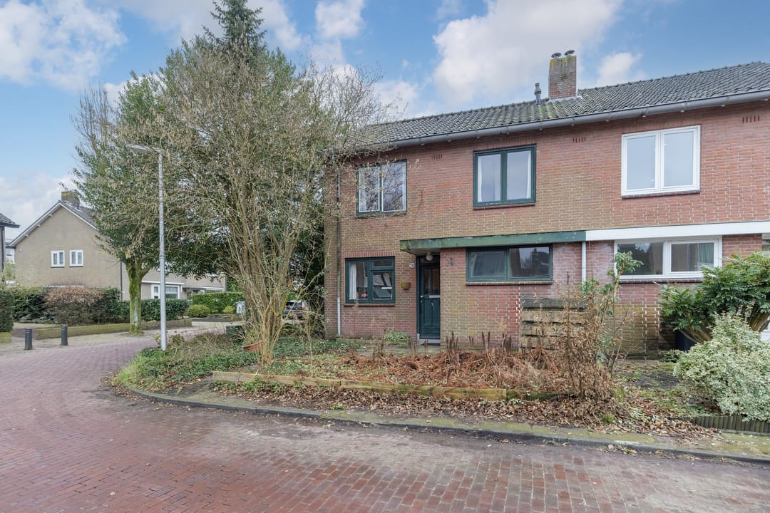 Foto 1 van Esther de Boer-Van Rijklaan 20