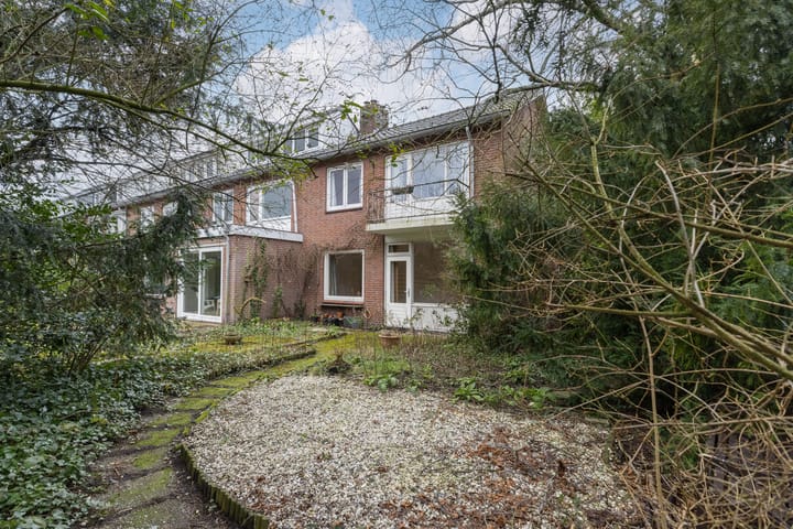 Foto 2 van Esther de Boer-Van Rijklaan 20