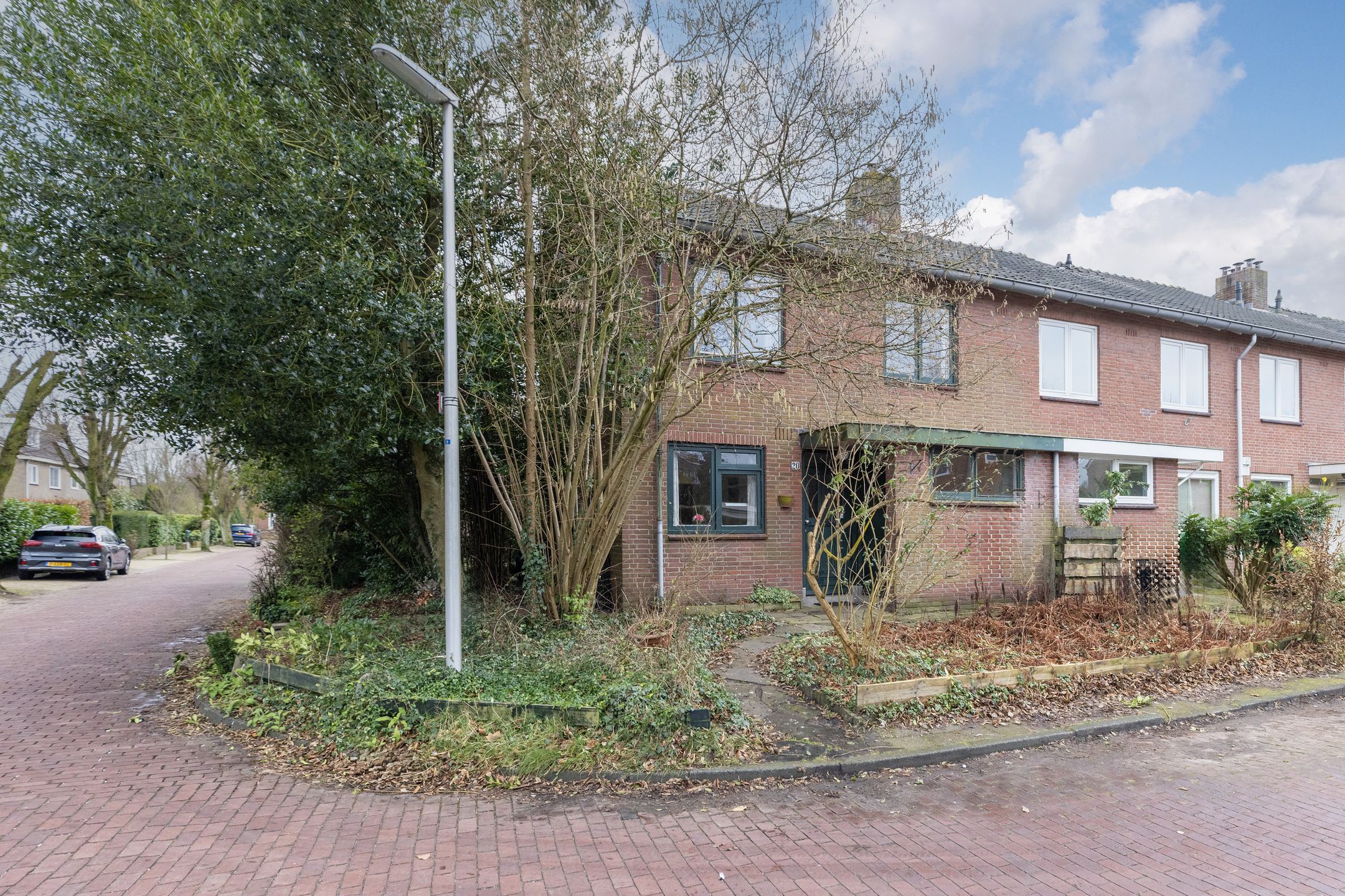 Foto 3 van Esther de Boer-Van Rijklaan 20