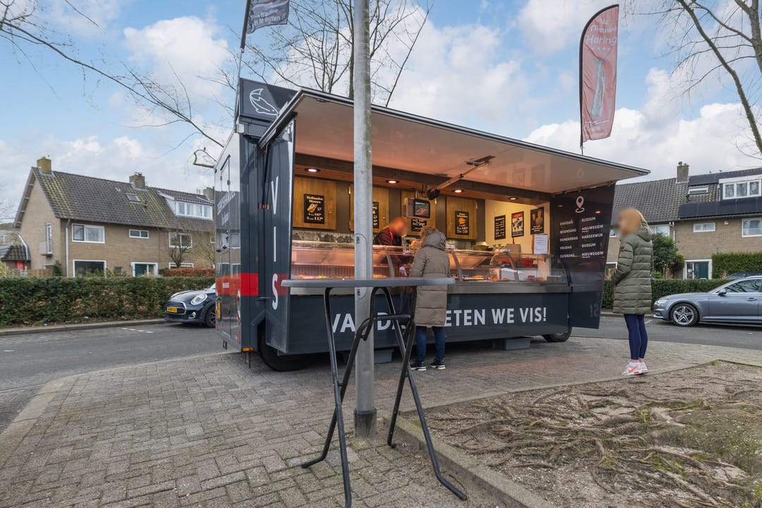 Foto 22 van Esther de Boer-Van Rijklaan 20