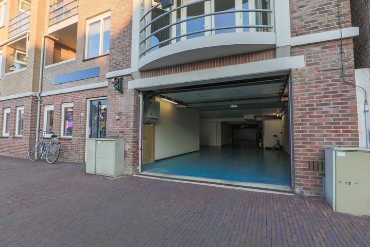 Foto 6 van Noorder Havendijk 69