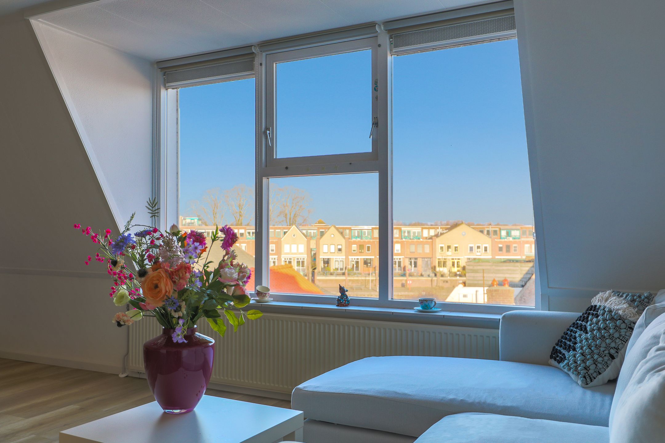 Foto 3 van Noorder Havendijk 69