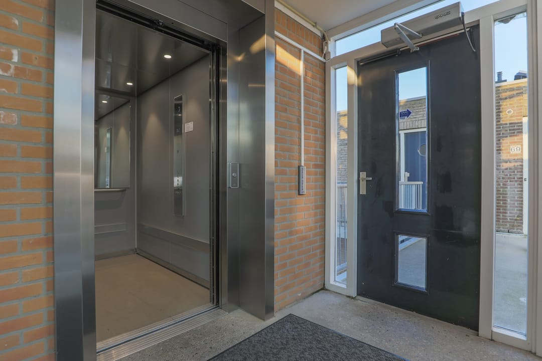 Foto 7 van Noorder Havendijk 69