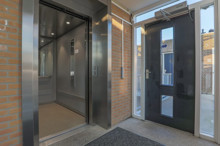 Foto 7 van Noorder Havendijk 69