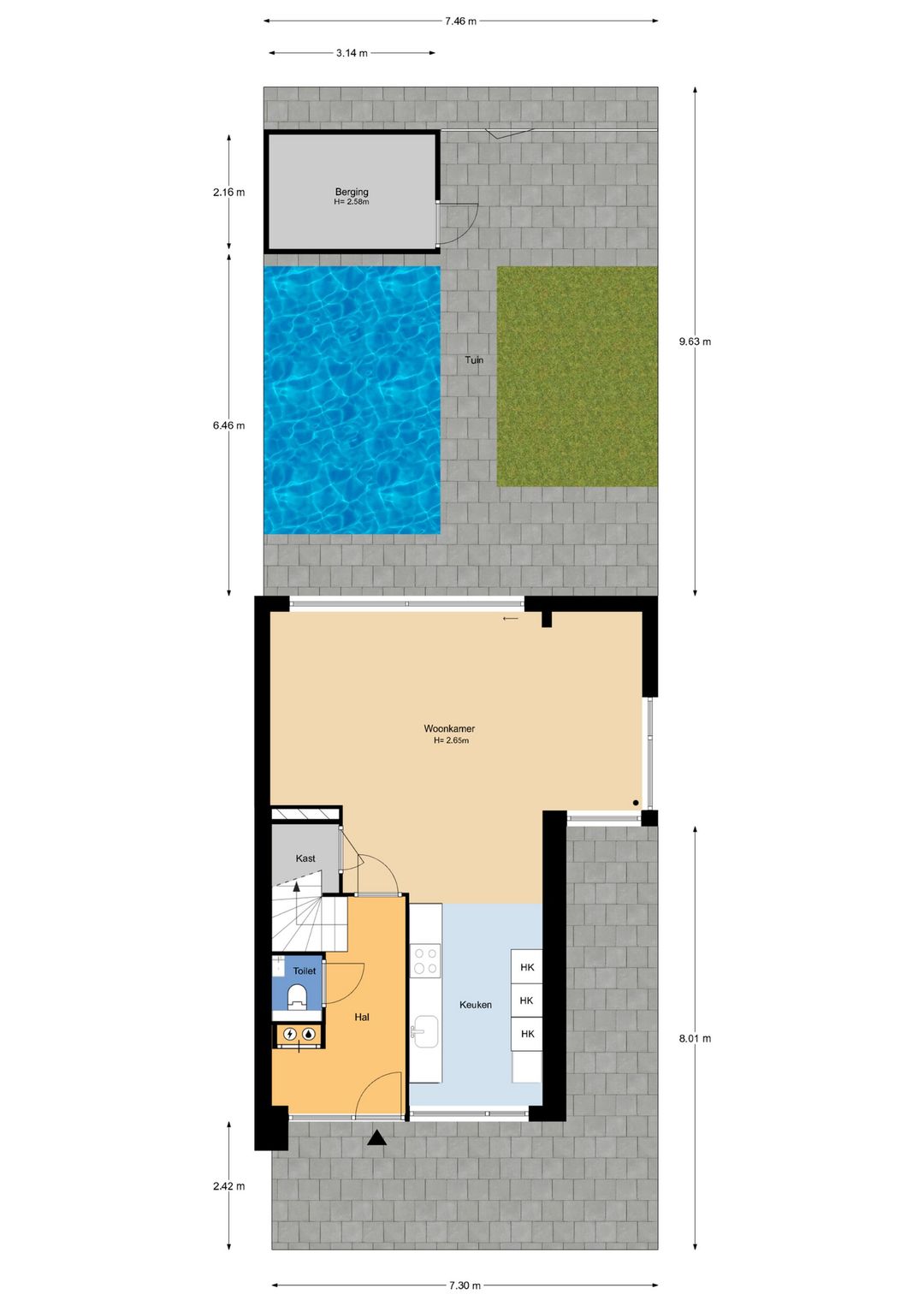 Foto 67 van Elzenlaan 88