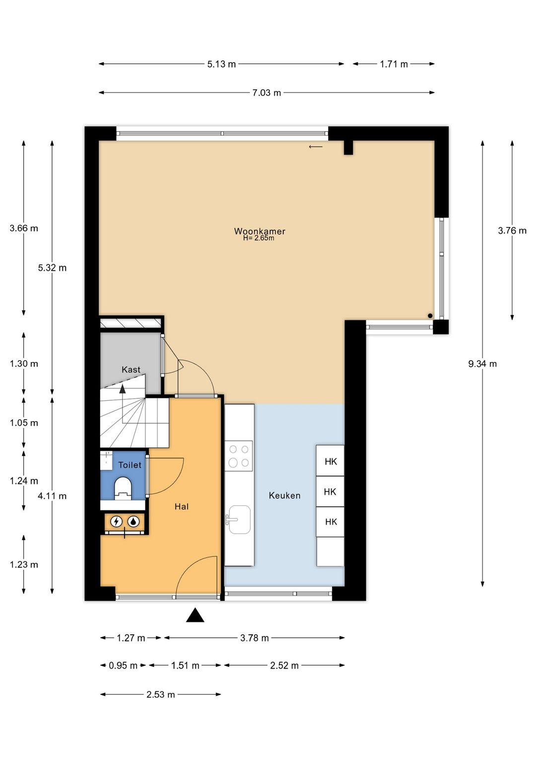 Foto 68 van Elzenlaan 88