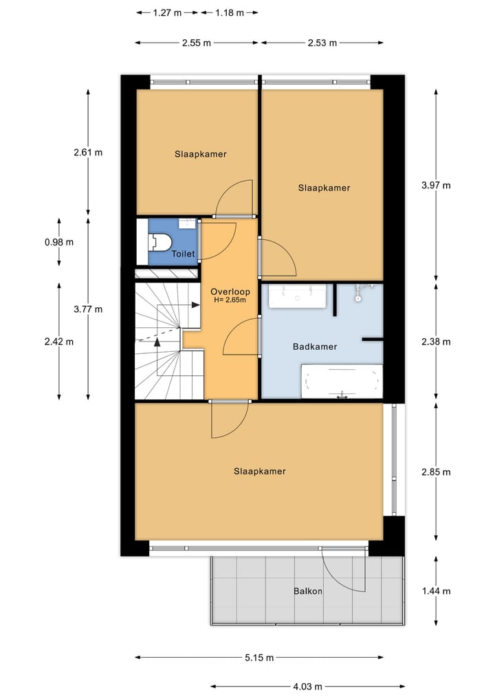 Foto 69 van Elzenlaan 88