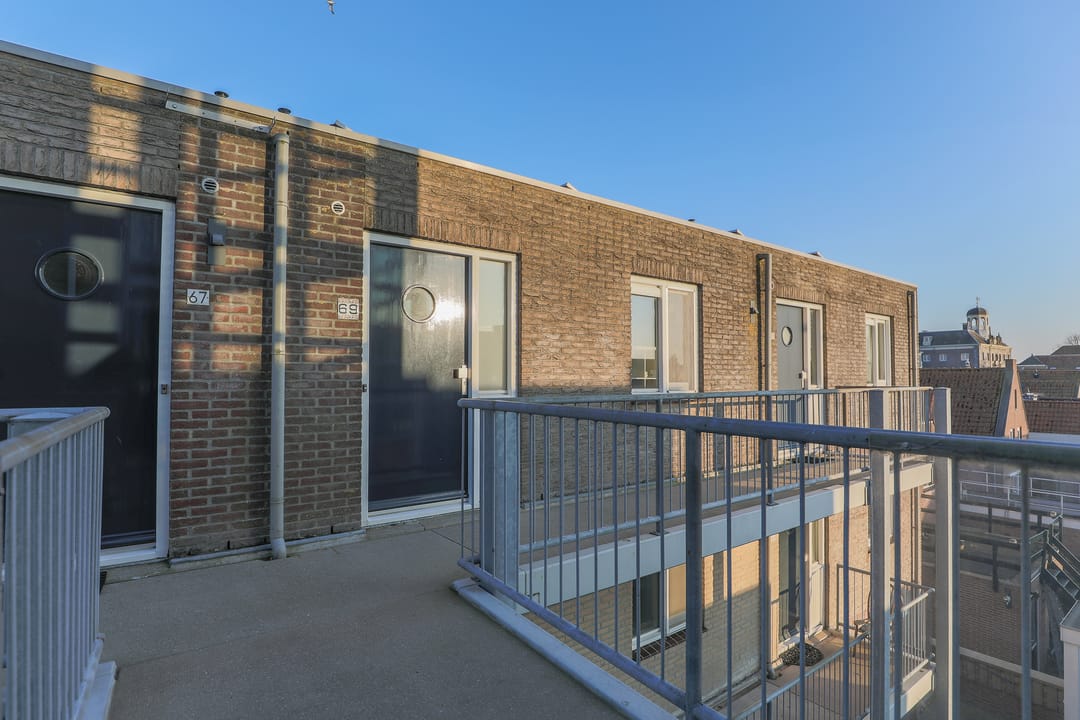 Foto 22 van Noorder Havendijk 69