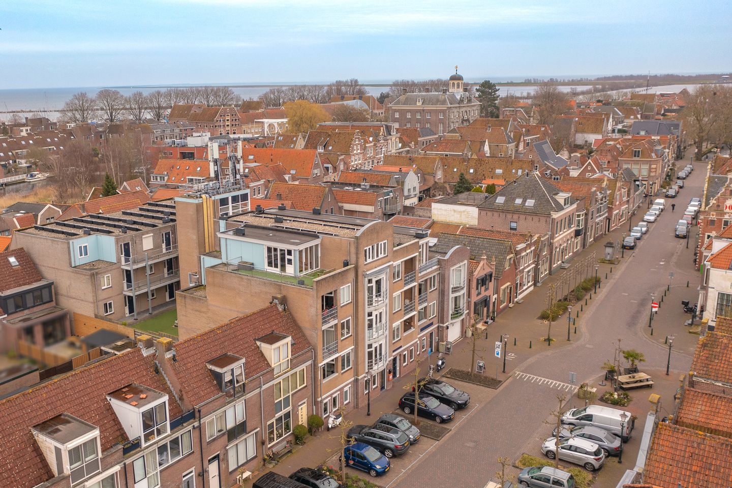 Foto 25 van Noorder Havendijk 69