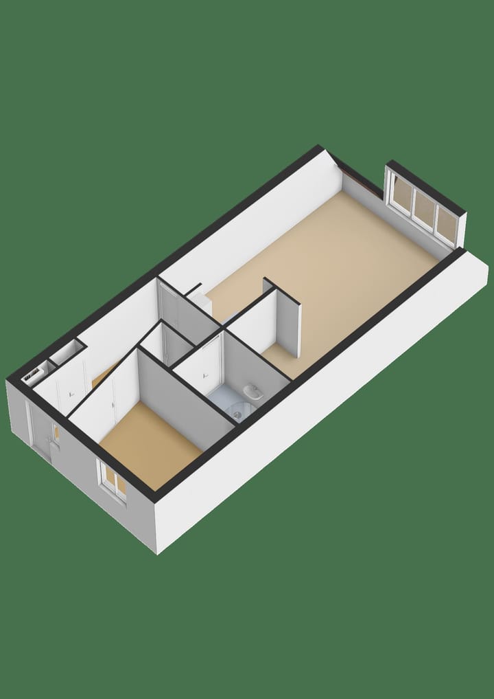 Foto 28 van Noorder Havendijk 69