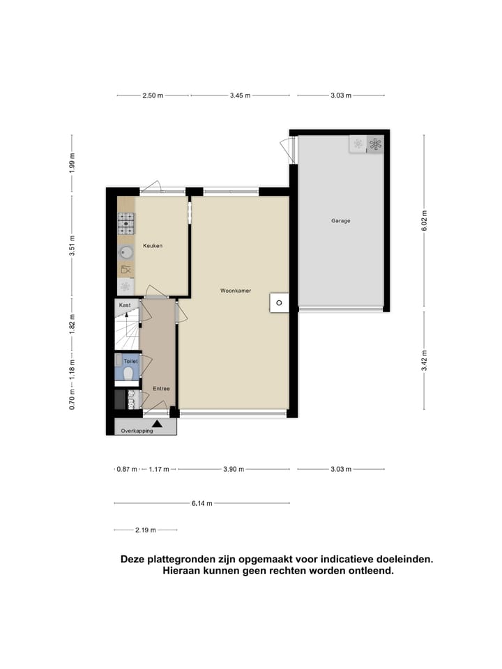 Foto 33 van Bunderstraat 6