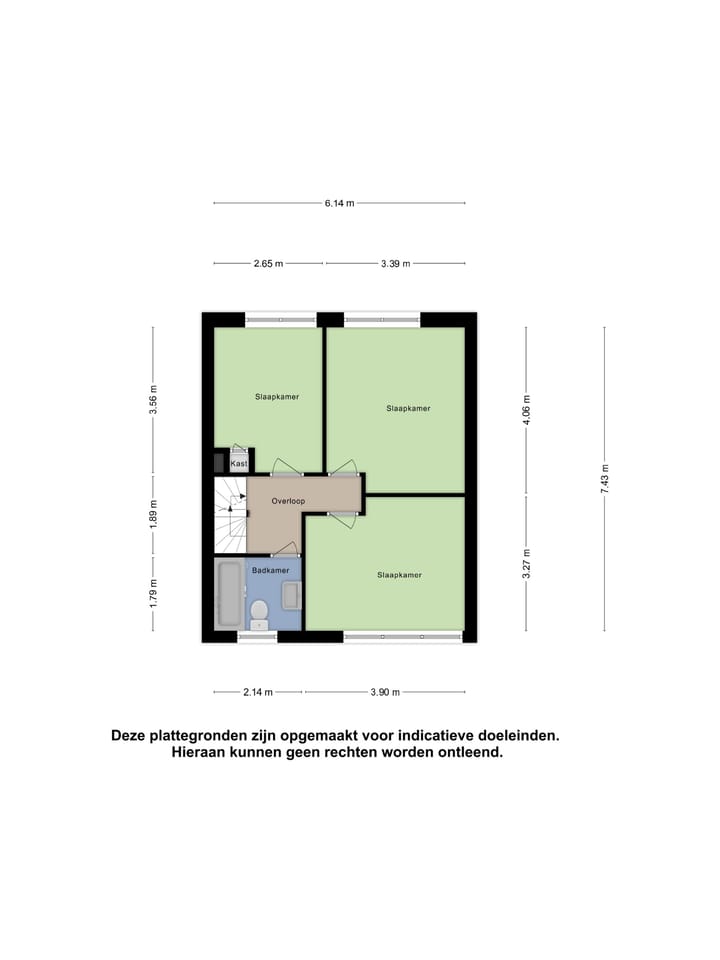 Foto 34 van Bunderstraat 6