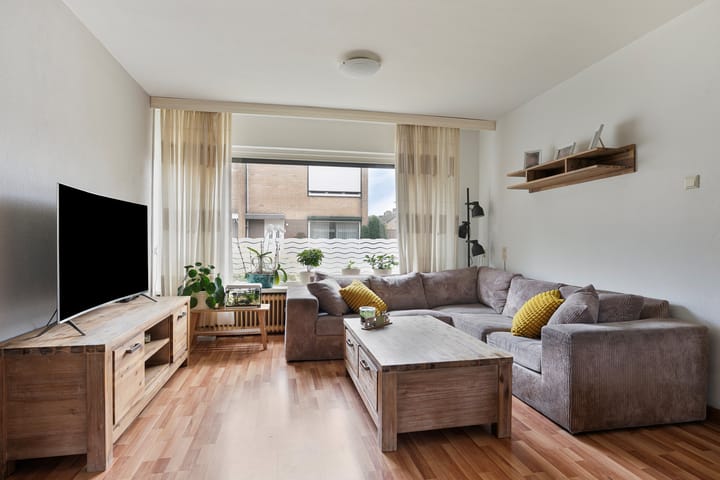 Foto 7 van Bunderstraat 6