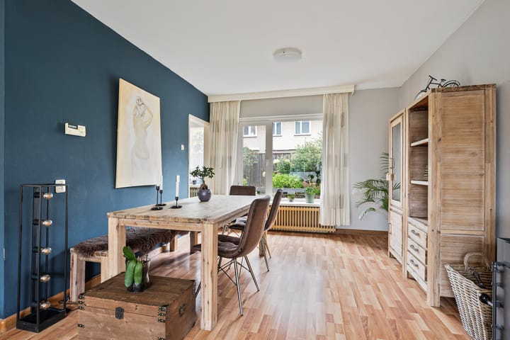 Foto 9 van Bunderstraat 6