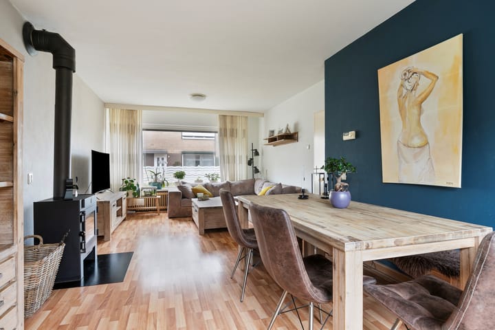 Foto 10 van Bunderstraat 6