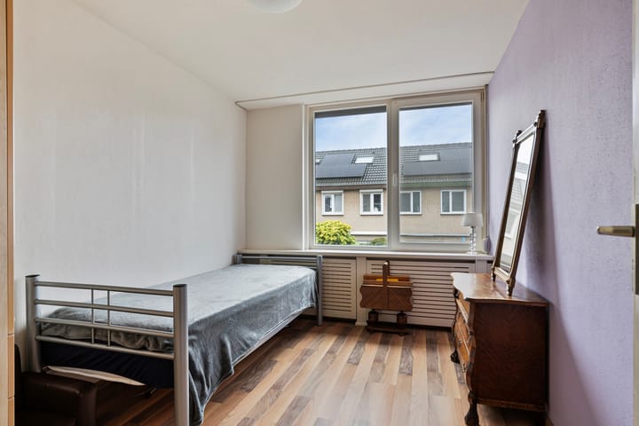 Foto 15 van Bunderstraat 6