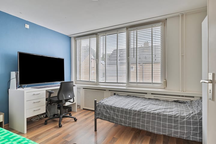 Foto 19 van Bunderstraat 6