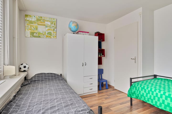 Foto 21 van Bunderstraat 6