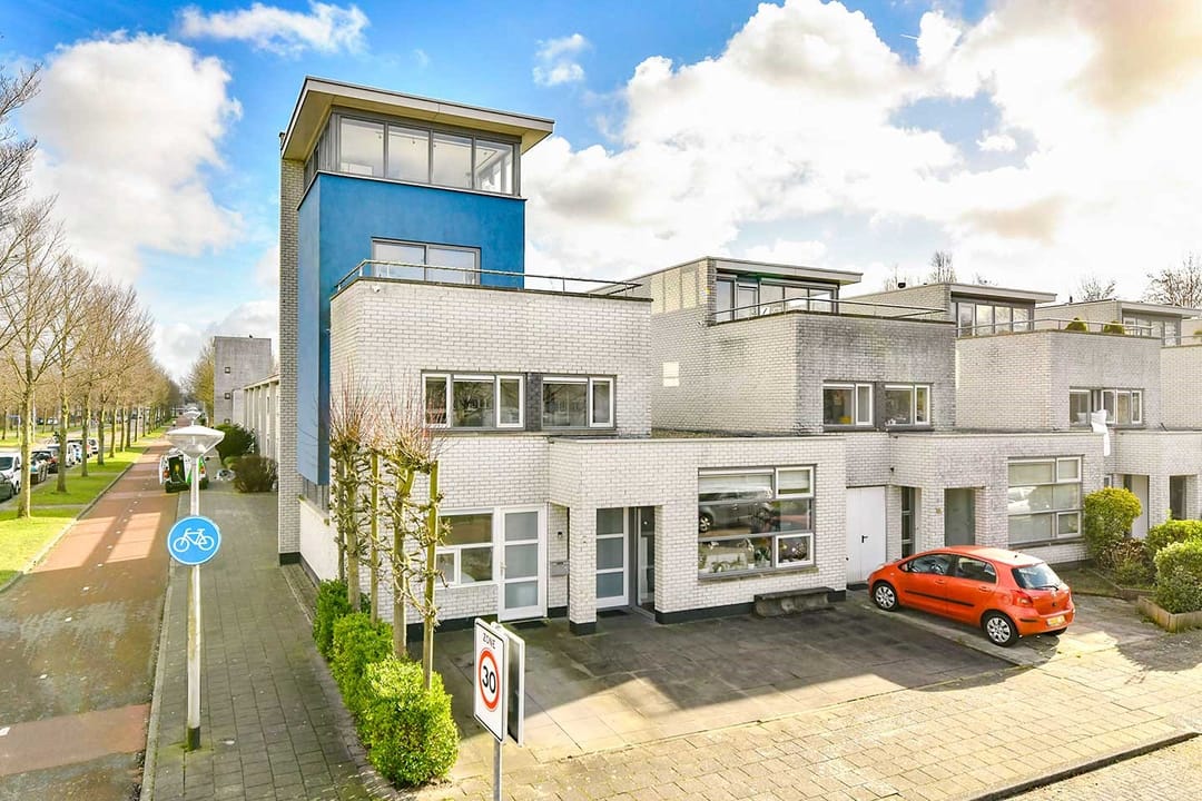 Foto 1 van Theo Thijssenhof 1